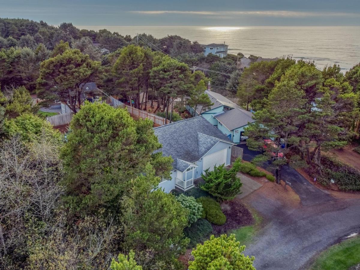 Beverly Beach Seaclusion Newport Exterior photo